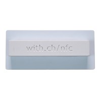 withNFCtag - Flache Front